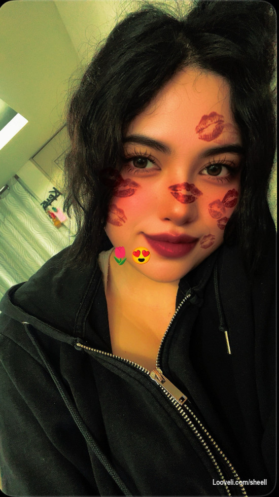 Follow me 💞 FULL CONTENT 🔥😮‍💨
https://fansly.com/sheellbrv?r=Brava