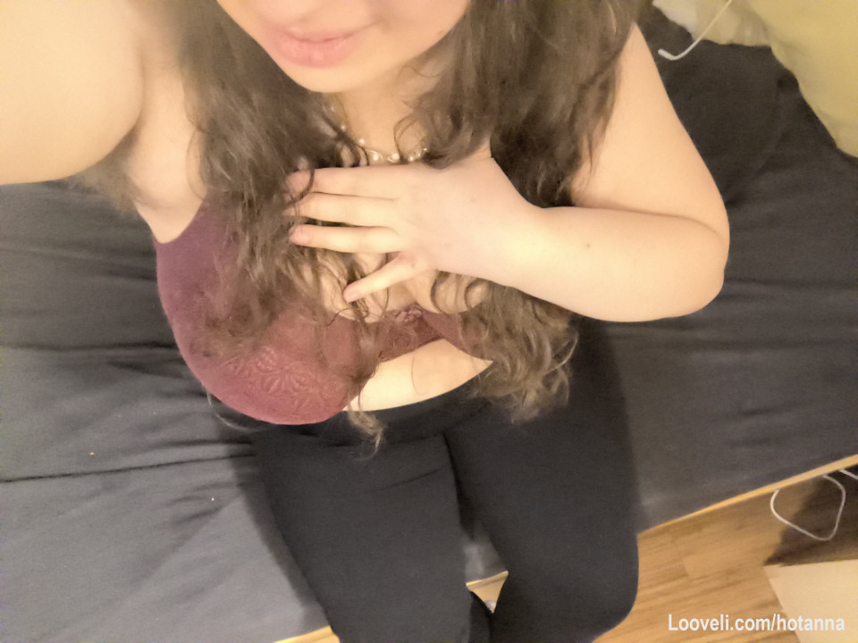 Guten Abend, bin wieder da 👅